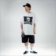画像12: 【送料無料】SKULL SKATES スカルスケーツ SURF BOX BURBS Tシャツ WHITE (12)