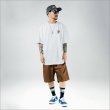 画像9: CAPTAIN STREET MG CATKUN Tシャツ WHITE キャプテンストリート (9)