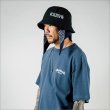 画像10: CAPTAIN STREET CSMFG バケットハット BLACK キャプテンストリート (10)
