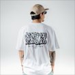 画像8: CAPTAIN STREET Blood Tシャツ WHITE キャプテンストリート (8)