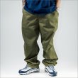 画像9: 【送料無料】COOKMAN クックマン Tactical パンツ OLIVE GREEN (9)