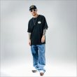 画像9: CAPTAIN STREET OLD POSSE Tシャツ BLACK キャプテンストリート (9)