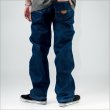 画像9: RED KAP レッドキャップ DENIM PANTS INDIGO (9)