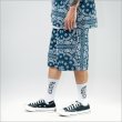 画像6: 【送料無料】KustomStyle カスタムスタイル NORM BANDANA ボードショーツ NAVY (6)