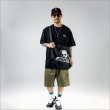 画像8: CAPTAIN STREET BaG キャップ NAVY キャプテンストリート (8)