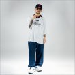 画像6: 【送料無料】Deviluse デビルユース Liberty Game Shirts WHITE (6)