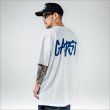 画像8: CAPTAIN STREET CAPST Logo Tシャツ WHITE キャプテンストリート (8)