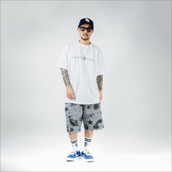 画像8: CAPTAIN STREET Classic CS キャップ NAVY キャプテンストリート (8)