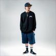 画像13: CAPTAIN STREET LOW LIFE キャップ NAVY キャプテンストリート (13)