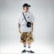 画像6: CAPTAIN STREET Classic CS ヘヴィーウェイトBIG Tシャツ WHITE キャプテンストリート (6)