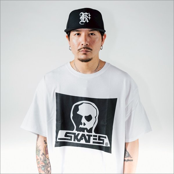 画像13: KustomStyle カスタムスタイル K DIA スナップバックCAP BLACK (13)