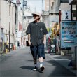 画像8: RED KAP レッドキャップ 7.5oz ショートパンツ 6カラー (8)