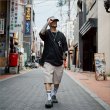 画像13: CAPTAIN STREET CSMFG キャップ CHARCOAL キャプテンストリート (13)