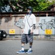 画像9: CAPTAIN STREET Scorpion Tシャツ WHITE キャプテンストリート (9)