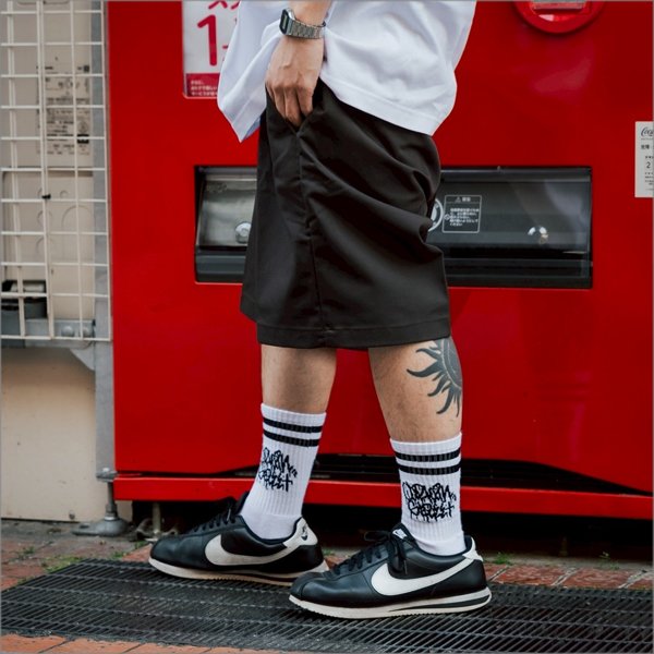 画像10: RED KAP レッドキャップ 7.5oz ショートパンツ 6カラー (10)