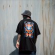 画像10: CAPTAIN STREET MG CATKUN Tシャツ BLACK キャプテンストリート (10)
