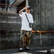 画像9: CAPTAIN STREET Blood Tシャツ WHITE キャプテンストリート (9)