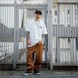 画像11: 【送料無料】BLACK FLYS ブラックフライズ FLY MADISON BLACK/GREY (11)