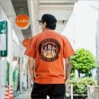 画像10: CAPTAIN STREET Flame eighty Tシャツ H.ORANGE キャプテンストリート (10)