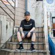 画像6: 【送料無料】SKULL SKATES スカルスケーツ ICONO-S Tシャツ BLACK (6)