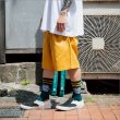 画像5: CAPTAIN STREET Tag SOCKS GREEN キャプテンストリート (5)