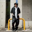 画像9: CAPTAIN STREET RC バケットハット BLACK キャプテンストリート (9)
