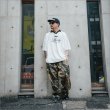 画像11: CAPTAIN STREET CSMFG キャップ BLACK キャプテンストリート (11)