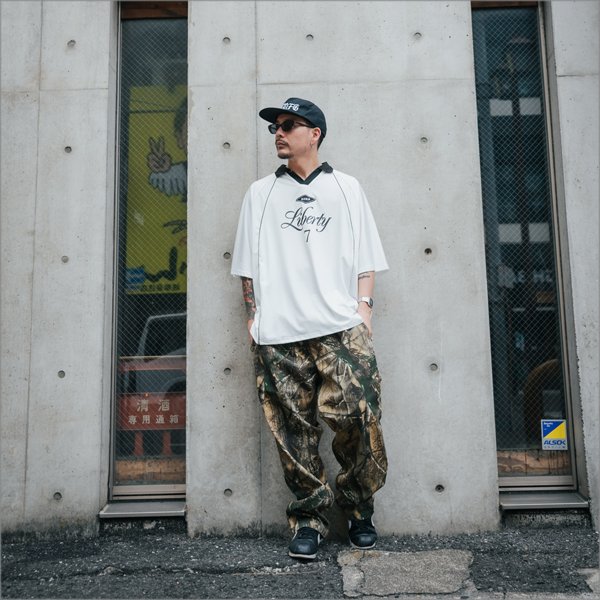 画像11: CAPTAIN STREET CSMFG キャップ BLACK キャプテンストリート (11)