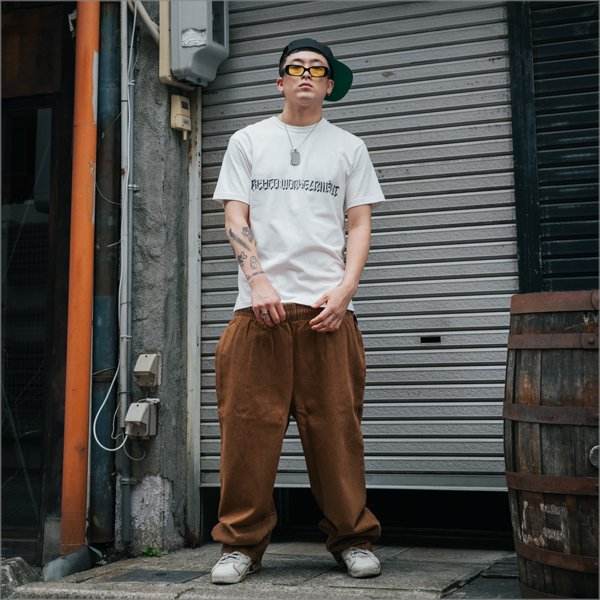 画像12: 【送料無料】BLACK FLYS ブラックフライズ FLY DOVIE BLACK/YELLOW (12)