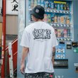 画像12: CAPTAIN STREET Tag メッシュキャップ BLACK キャプテンストリート (12)