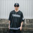 画像7: 【送料無料】BLACK FLYS ブラックフライズ FLY DUSTER MATT BLACK/GREY (7)