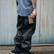 画像6: CAPTAIN STREET トラッカーウォレット ショート LEOPARD キャプテンストリート (6)