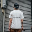 画像17: BLUCO ブルコ PRINT TEE -USUGROW- WHITE (17)