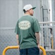 画像11: CAPTAIN STREET OLD POSSE Tシャツ GREEN キャプテンストリート (11)