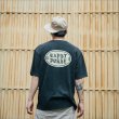 画像13: CAPTAIN STREET LOW LIFE キャップ KHAKI キャプテンストリート (13)