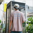 画像11: CAPTAIN STREET Can スナップバックキャップ BLACK/WHITE キャプテンストリート (11)