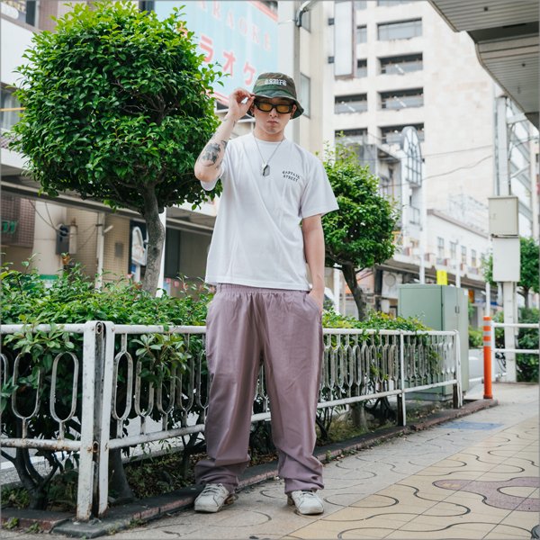 画像13: CAPTAIN STREET FO Tシャツ WHITE キャプテンストリート (13)