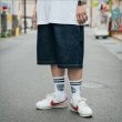 画像12: CAPTAIN STREET Tag SOCKS WHITE キャプテンストリート (12)