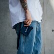 画像6: CAPTAIN STREET CSMFG コインケース NAVY キャプテンストリート (6)
