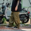 画像11: 【送料無料】COOKMAN クックマン Tactical パンツ OLIVE GREEN (11)
