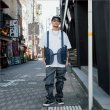画像13: 【送料無料】BLACK FLYS ブラックフライズ FLY MADISON BLACK/GREY (13)