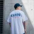 画像12: 【送料無料】CAPTAIN STREET CSMFG ベースボールシャツ ASH キャプテンストリート (12)