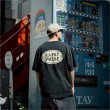 画像14: CAPTAIN STREET OLD POSSE Tシャツ BLACK キャプテンストリート (14)