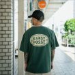 画像13: CAPTAIN STREET OLD POSSE Tシャツ GREEN キャプテンストリート (13)