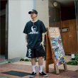 画像6: 【送料無料】SKULL SKATES スカルスケーツ HORSE Tシャツ BLACK (6)