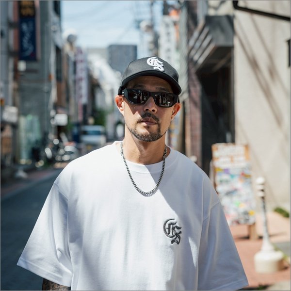 画像10: 【送料無料】BLACK FLYS ブラックフライズ FLY DUSTER MATT BLACK/GREY (10)