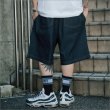 画像15: COOKMAN クックマン Chef ショーツ DENIM NAVY (15)