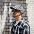 画像12: 【送料無料】BLACK FLYS ブラックフライズ FLY DUSTER MATT BLACK/GREY (12)