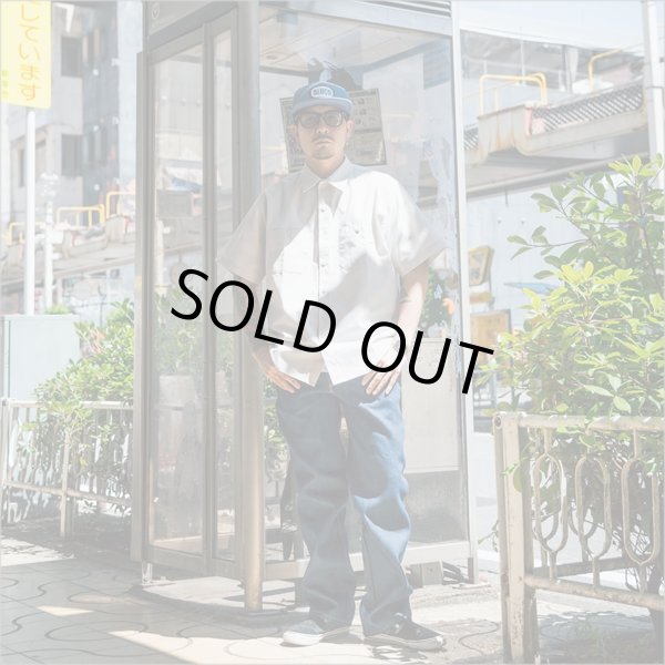 画像10: RED KAP レッドキャップ DENIM PANTS INDIGO (10)