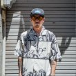 画像14: CAPTAIN STREET CS サングラス MATTE BLACK/L.YELLOW キャプテンストリート (14)